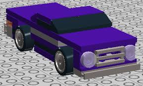 Maybe you would like to learn more about one of these? Lego Moc 1967 Chevrolet Impala Lowrider By Hatnan Rebrickable Build With Lego