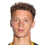 Curtis Peters FIFA 19