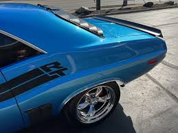 Image result for Light Blue 1974 Challenger