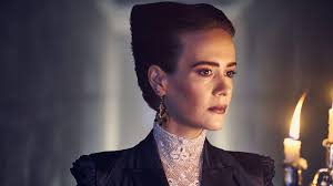 Sarah paulson — sarah catharine paulson (* 17. Absage An American Horror Story Staffel 9 Ohne Sarah Paulson
