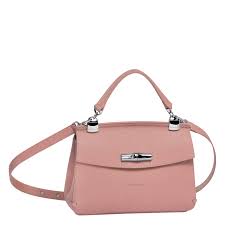 longchamp madeleine crossbody bag longchamp taschen leder