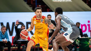 Ore 15.30 finale coppa italia lnp 2021 old wild west serie b palasport, cervia (ra). Coppa Italia Basket Notizie E Risultati Eurosport
