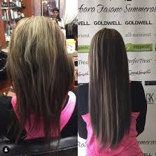 Look for the salon websites if available. Hair Extensions Salon Near Me Salons That Do Hair Extensions Tampa