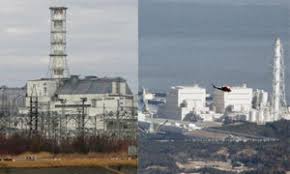 Some of these hastened the end of the u.s.s.r. 33 Years After The Chernobyl Disaster 8 Years After The Fukushima Disaster A Time For Reflection Geneva Environment Network
