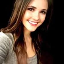 Mackenzie Dias's Instagram, Twitter & Facebook