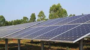 While that certainly was a setback for more progressive home solar policy here in georgia, there's still a compelling case to install solar on your home. Builder Starts New Solar Facility In Southwest Georgia To Power Facebook Data Center Atlanta Business Chronicle