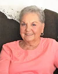 Virginia T. Golke Obituary