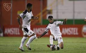 « all @cd guabirá @independiente. Oyhpa4378gk00m