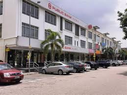 Directions to mamak@rhb bank taman midah (kuala lumpur) with public transportation. Public Bank Taman Midah Taman Midah Mrt Station Klia2 Info Complete List Of Public Bank Malaysia Complaints Korsyes