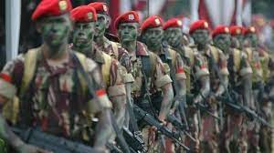 Setidaknya begitulah gambaran perjuangan jamaluddin bin syarifuddin, mantan prajurit militer gerakan aceh merdeka (gam) yang ikut bergerilya saat konflik aceh berkecamuk beberapa tahun. Cerita Mata Mata Kopassus Menyusup Ke Gam Aceh Pernah Ditembaki Tni Karena Tak Ada Yang Tahu Tribun Bali