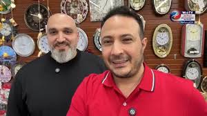 تحضيراً للشهر الفضيل..كل ما تحتاجه الاسرة تحت سقف واحد