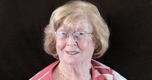 Annette Kidd, 93, Hillsboro