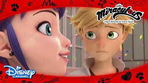 A young sculptor in love with ladybug and jealous of cat noir gets akumatized by hawk moth. Mucize Ugur Bocegi Ile Kara Kedi Adrien Dan Marinette E Buyuk Ders Disney Channel Tr Youtube Disney Channel Kara Kedi Disney