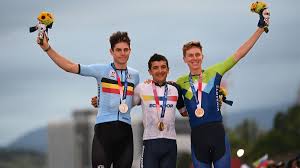 1 day ago · richard carapaz of ecuador prevails in one of the toughest road races in olympic history. 5suspaq3u77hhm