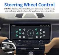 12.3 inch Android Car Radio For Porsche Macan 2014-2017 Car Stereo CarPlay  Multimedia Player - 8+128GB