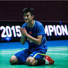 We begin with the data structure to represent the triangulation and boundary conditions, introduce the sparse matrix, and then discuss the assembling process. Chen Long 2015 All England Champion One Of Our Top Photos Of 2015 Stay Tuned For More Www Shopbadmintononline Com Anythingisposs Badminton Sports Athlete