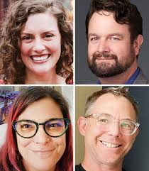 Parker, Jakubiak, DeJonghe win 4-year terms