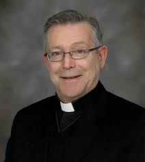 Fr. Charles Thomas MOSER Obituary