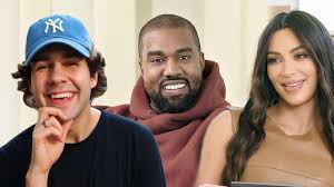 An open letter to david dobrik, david, little do you know how much you have inspired young teenagers. David Dobrik Dexerto