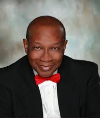 A Professional Black Sacred Music Repertory Ensemble, Inc. 2015 European  Concert Tour Souvenir Program Booklet