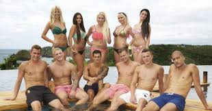 Dette års deltager samt paradise sangen Paradise Hotel Danmark 2019 Deltagere