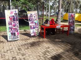 Tiket masuk ke hillpark sibolangit ini terbagi menjadi dua yakni tiket masuk biasa dan tiket masuk terusan. Waterpark Wahana Surya Bengkulu Wahanasuryaa Twitter