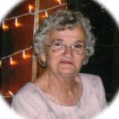 Obituary information for Eugenia Victoria Seay