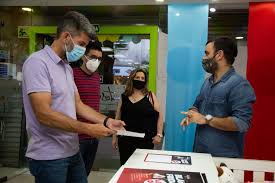 Jan (jan frycz) es la eminencia gris de los financieros polacos. La Infraestructura Del Paseo Municipal De Artesanos