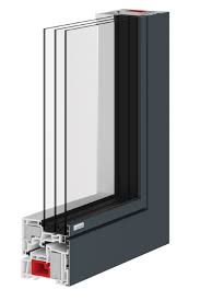 Perfekt Kunststoff Fenster Actual Kunststoff Fenster