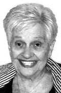 Mildred Hanback Obituary (2013)