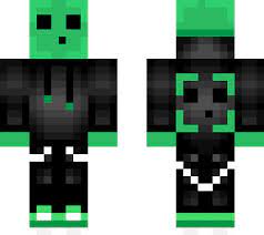 Lol skin has been available since 2015.the program helps you try the skin in the game league of legends very easily and quickly. Slime Skin Minecraft Skin