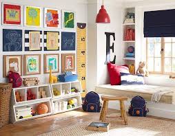 Decorating Ideas For Kids Playroom Stylish Playroom Boy Room Kid Spaces