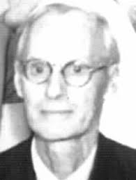 Ernest Voltaire (Scholefield) Scholfield (1882-1972)