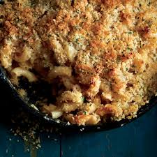 Baked Mac And Cheese Recipe Myrecipes