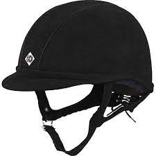 Charles Owen Gr8 Riding Helmet Equestrian Helmet Riding Helmets Riding Hats