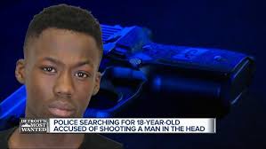 Detroit's Most Wanted: Harold Nero was the Victory Inn's enforcer