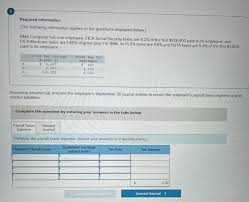 We did not find results for: Answered Required Information The Following Bartleby