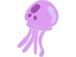 Sandy cheeks/gallery/planet of the jellyfish. Spongebob Jellyfish Decals By Thuderbolt Community Gran Turismo Sport