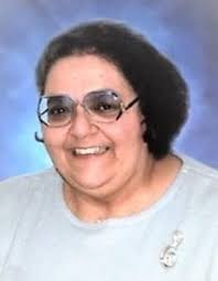 Toni Corona Obituary (1941