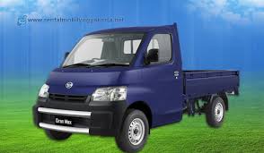 Metode yang bisa dicoba buat menolong sesama dikala pandemi virus corona; Jasa Angkut Pick Up Jogja Truk Bar Terbuka Wings Box