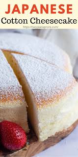 Japanese Cotton Cheesecake Two Plaid Aprons Recipe In 2020 Japanese Cotton Cheesecake Cotton Cheesecake Japanese Cheesecake Recipes
