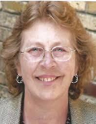 Ann Berg's Instagram, Twitter & Facebook