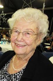 Obituary of Jeanette Elizabeth Kunst