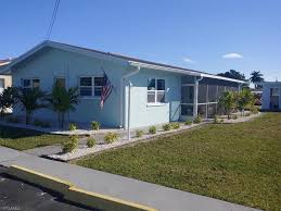 In fact, this yacht club is yachtless. Pine Island Realty Inc