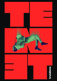 My tribute poster for the highly anticipated tenet from christopher nolan. Tenet Poster Film Film Poster Design Movie Posters Design Movie Posters Minimalist