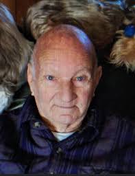 Obituary information for Joe Edward McGarity