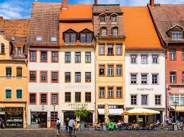 Der durchschnittliche kaufpreis für eine eigentumswohnung in altenburg liegt bei 1.064,29 €/m². Altenburg Wohnen In Der Skatstadt Tag Wohnen