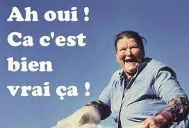 Une publicité de la mère Denis de 1974 :) #Vedette