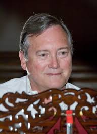 2013 International Organ Competition Judges