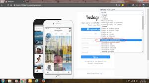 When will firefox add an extension to be able to view instagram stories?? Post To Instagram From Pc Or Mac Chrome Firefox New Method By Virendar Singh Medium